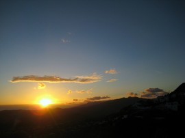 Rutas por Mijas que ya no están disponibles