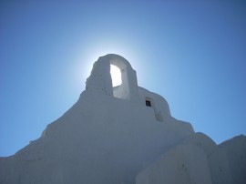 Rutas por Mikonos que ya no están disponibles