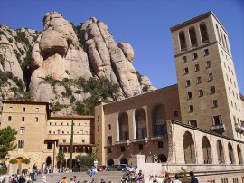 Rutas por Montserrat que ya no están disponibles