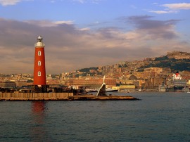 Circuitos por Nápoles organizados por agencias expertas