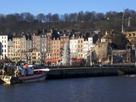 Rutas por Normandía que ya no están disponibles