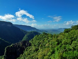 Rutas por Norte de Brasil que ya no están disponibles