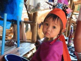 Rutas por Norte de Tailandia que ya no están disponibles