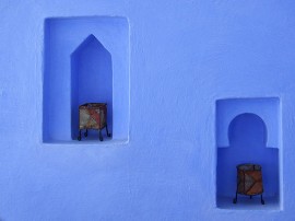 Rutas por Norte de Marruecos que ya no están disponibles