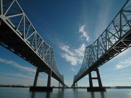 Rutas por Nueva Jersey que ya no están disponibles