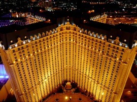 Circuitos por Nueva York, Las Vegas y Baja California organizados por agencias expertas