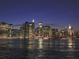 Rutas por Nueva York y Hawai que ya no están disponibles