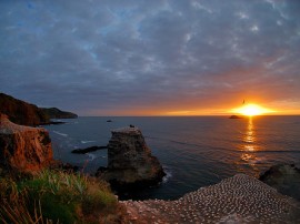 Rutas por Nueva Zelanda que ya no están disponibles