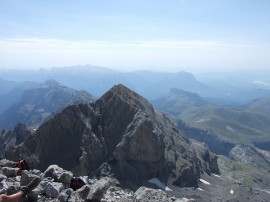 Circuitos por Ordesa-Monte Perdido