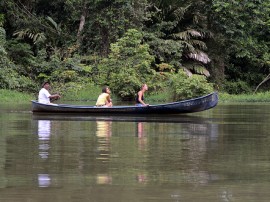 Circuitos por Parque Nacional Tortuguero organizados por agencias expertas
