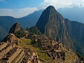 Rutas por Perú que ya no están disponibles