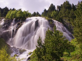 Rutas por Pirineos que ya no están disponibles