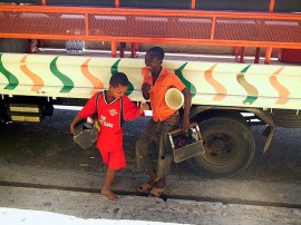 Rutas por Punta Cana que ya no están disponibles