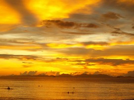 Circuitos por Railay Beach organizados por agencias expertas