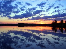 Circuitos por Región de los Mil Lagos