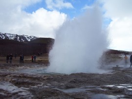 Rutas por Reikiavik que ya no están disponibles