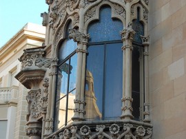 Circuitos por Reus organizados por agencias expertas