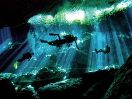 Circuitos por Riviera Maya organizados por agencias expertas