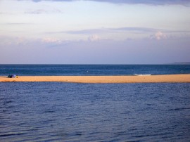 Rutas por Roses y Empuriabrava que ya no están disponibles