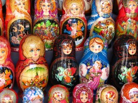 Rutas por Rusia que ya no están disponibles