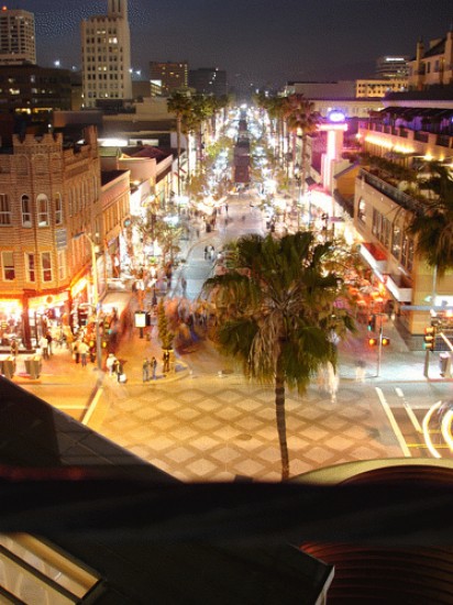 Fotos de Ruta Estatal de California 1