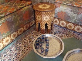 Rutas por Sahara Occidental que ya no están disponibles