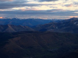Rutas por Saint-Lary que ya no están disponibles