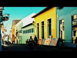 Rutas por Salvador de bahía que ya no están disponibles