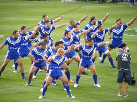 Rutas por Samoa que ya no están disponibles