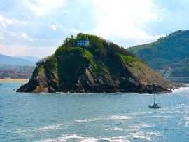 Rutas por San Sebastián que ya no están disponibles