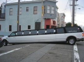 Rutas por San Francisco que ya no están disponibles