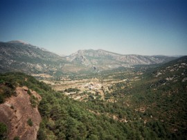 Circuitos por Sierra de Guara