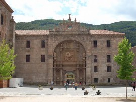 Rutas por Sierra de la Demanda que ya no están disponibles
