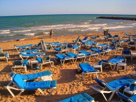 Circuitos por Sitges organizados por agencias expertas