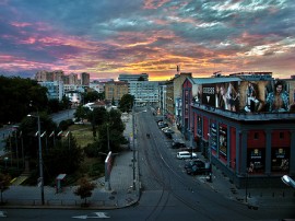 Rutas por Sofía que ya no están disponibles