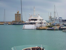 Rutas por Sotogrande que ya no están disponibles