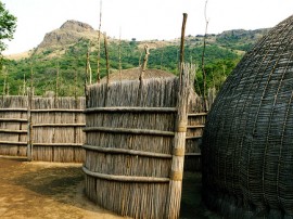 Rutas por Suazilandia que ya no están disponibles