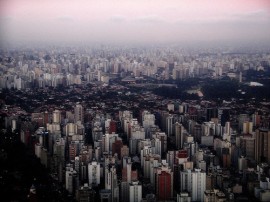 Rutas por São Paulo que ya no están disponibles