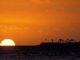 Rutas por Tahití que ya no están disponibles