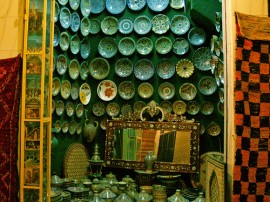 Circuitos por Tanger organizados por agencias expertas