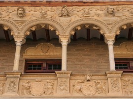 Rutas por Tarazona que ya no están disponibles