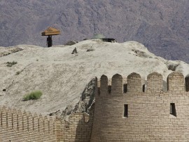 Circuitos por Tayikistán organizados por agencias expertas