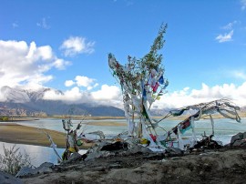 Circuitos por Tibet organizados por agencias expertas