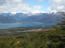 Rutas por Tierra del Fuego que ya no están disponibles