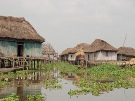 Circuitos por Togo y Benín organizados por agencias expertas