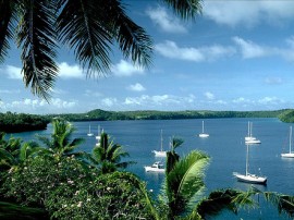 Rutas por Tonga que ya no están disponibles