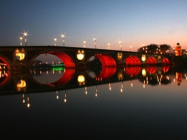 Circuitos por Toulouse organizados por agencias expertas