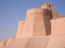 Circuitos por Uzbekistán organizados por agencias expertas