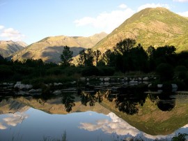 Rutas por Vall de Boí que ya no están disponibles