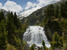 Circuitos por Benasque